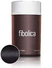 fibolica hair thickening fibers black 6 month image