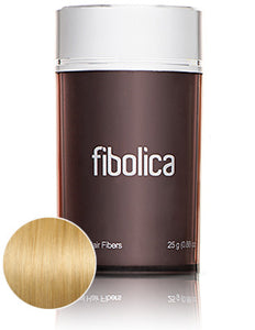 fibolica hair thickening fibers blonde 6 month image