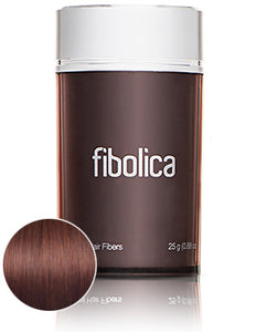 fibolica hair thickening fibers 2 month dark red auto recurring image
