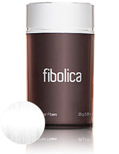 fibolica hair thickening fibers 2 month white image