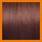 dark auburn red fibolica hair thickening fibers image