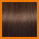 medium brown fibolica hair thickening fibers image