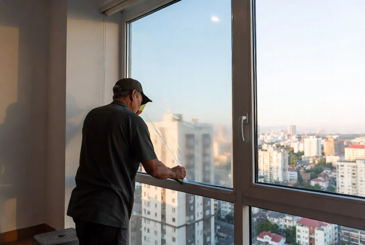 8 Useful Ways Window Films Make Toronto Homes More Private, Comfortable, and Easier to Live In