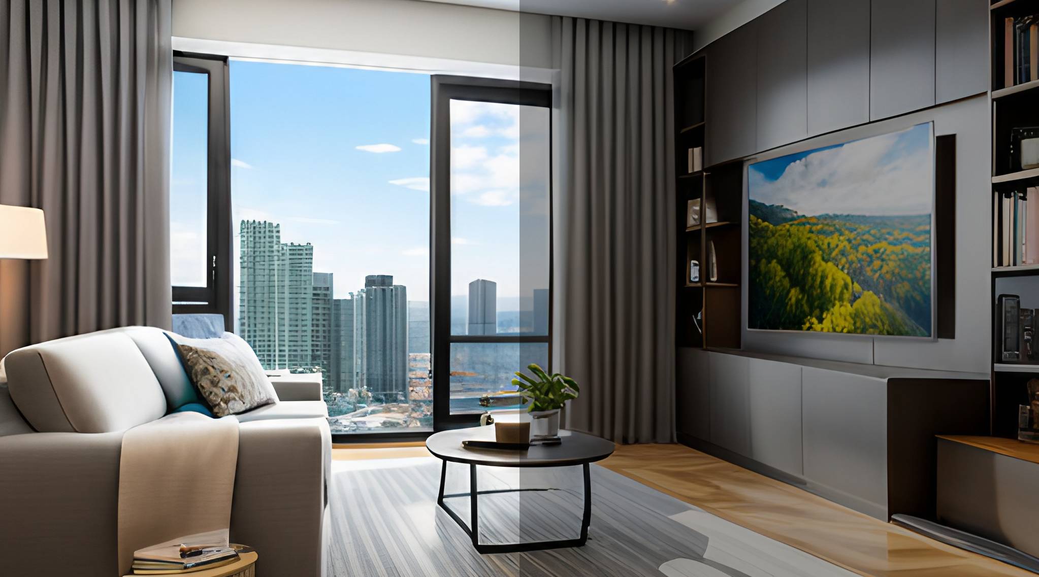 Are Window Films Better Than Double Glazing for Toronto Homes and Businesses?