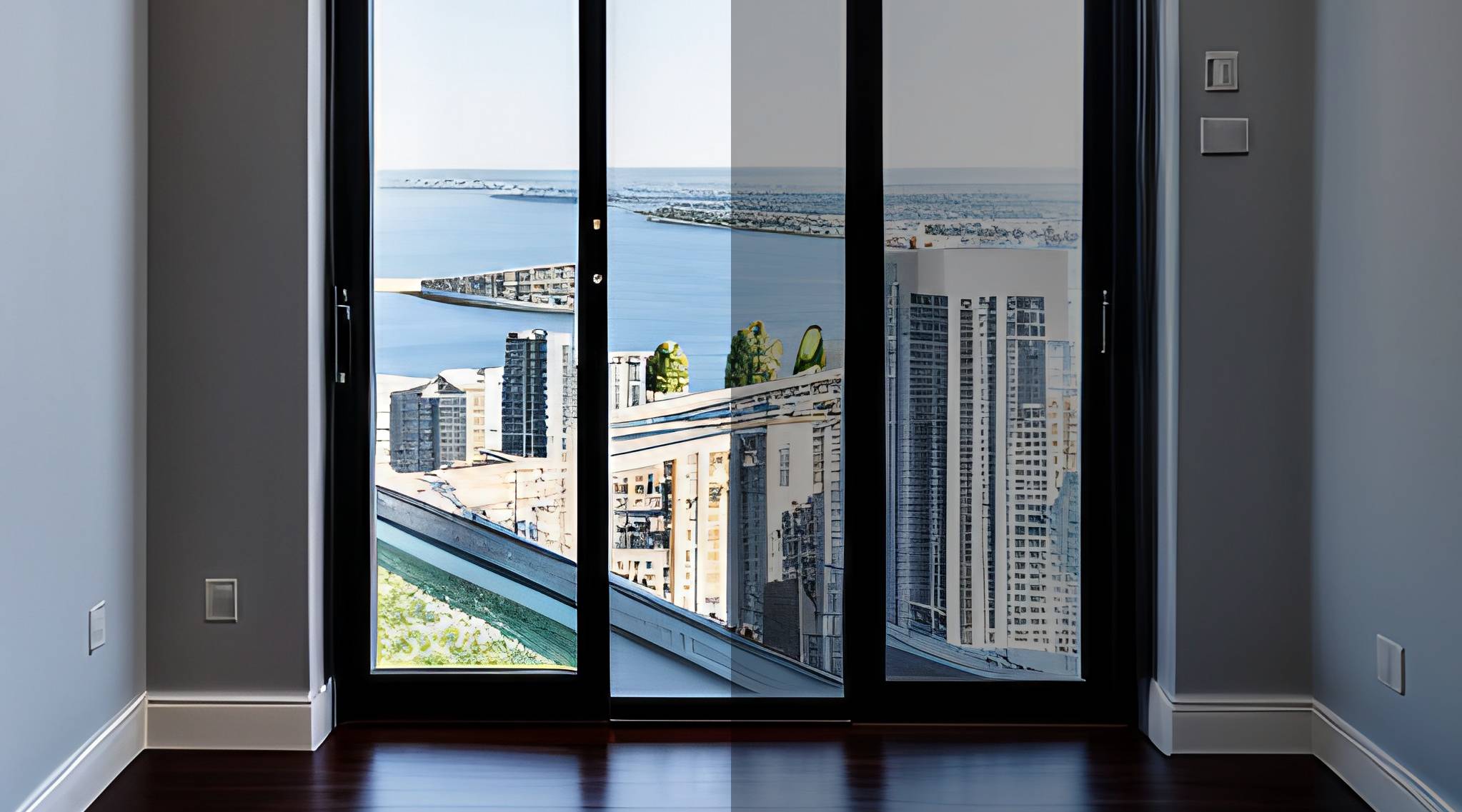What Are Window Films and Why Do Toronto and GTA Property Owners Need the Right Window Tinting Service?