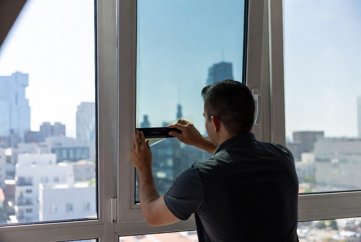 What Are Window Films in Toronto? A Local Guide for Homes, Offices, and Storefronts