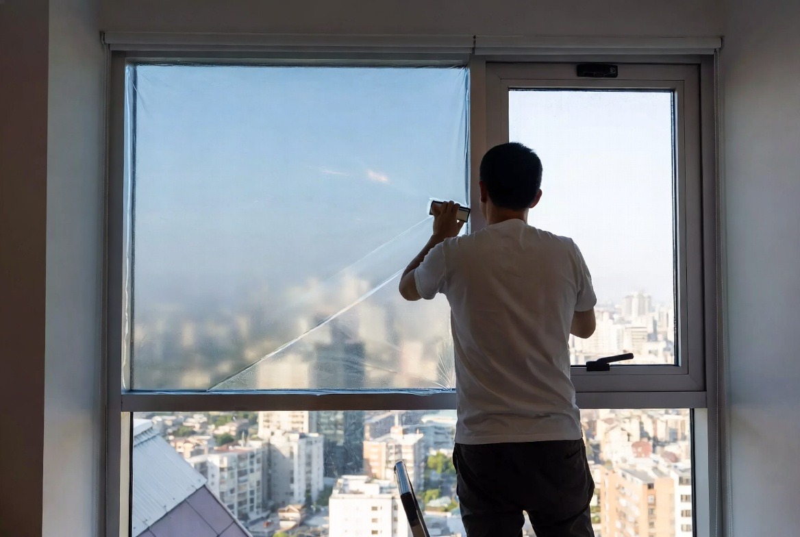 What Are Window Films for Homes and Businesses in Toronto and the GTA? A Practical Guide to Better Glass
