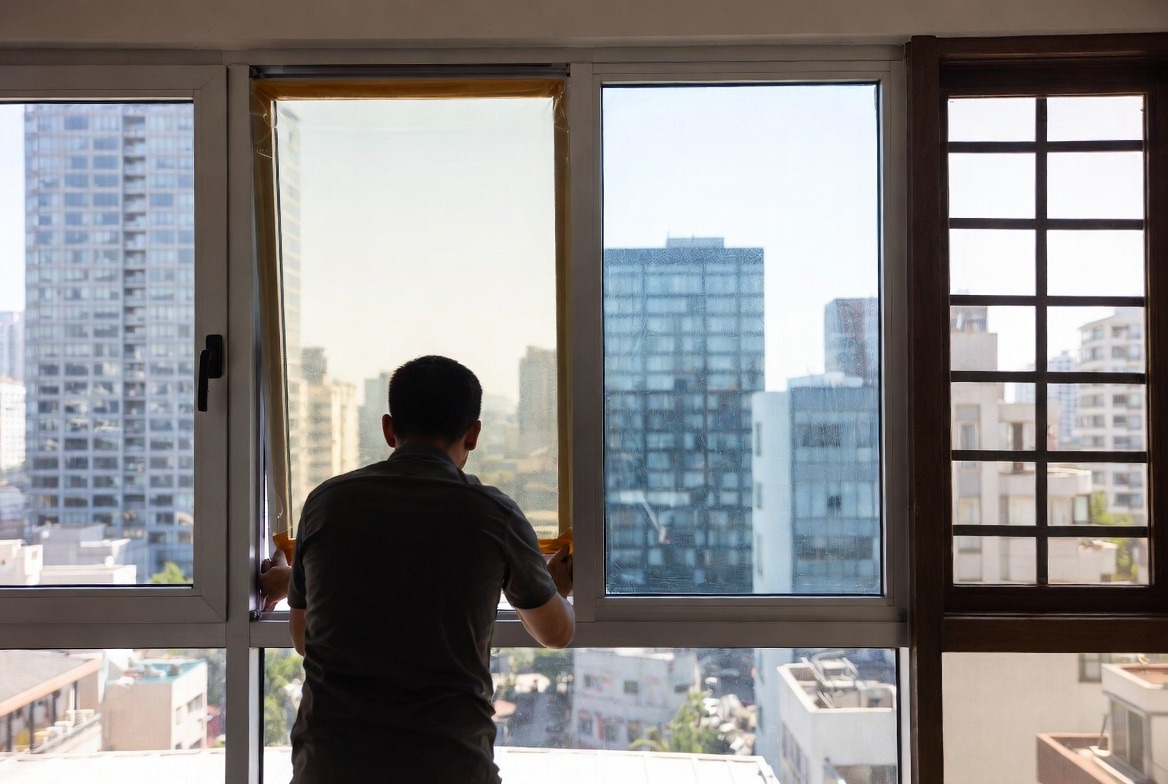 What Are Fire and Glass Safety Rules for Window Films in Toronto? A Practical Guide