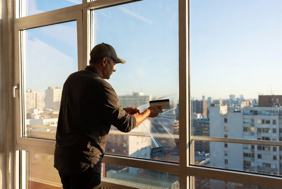 Window Films vs New Windows for Toronto Homes: Which Choice Solves More?