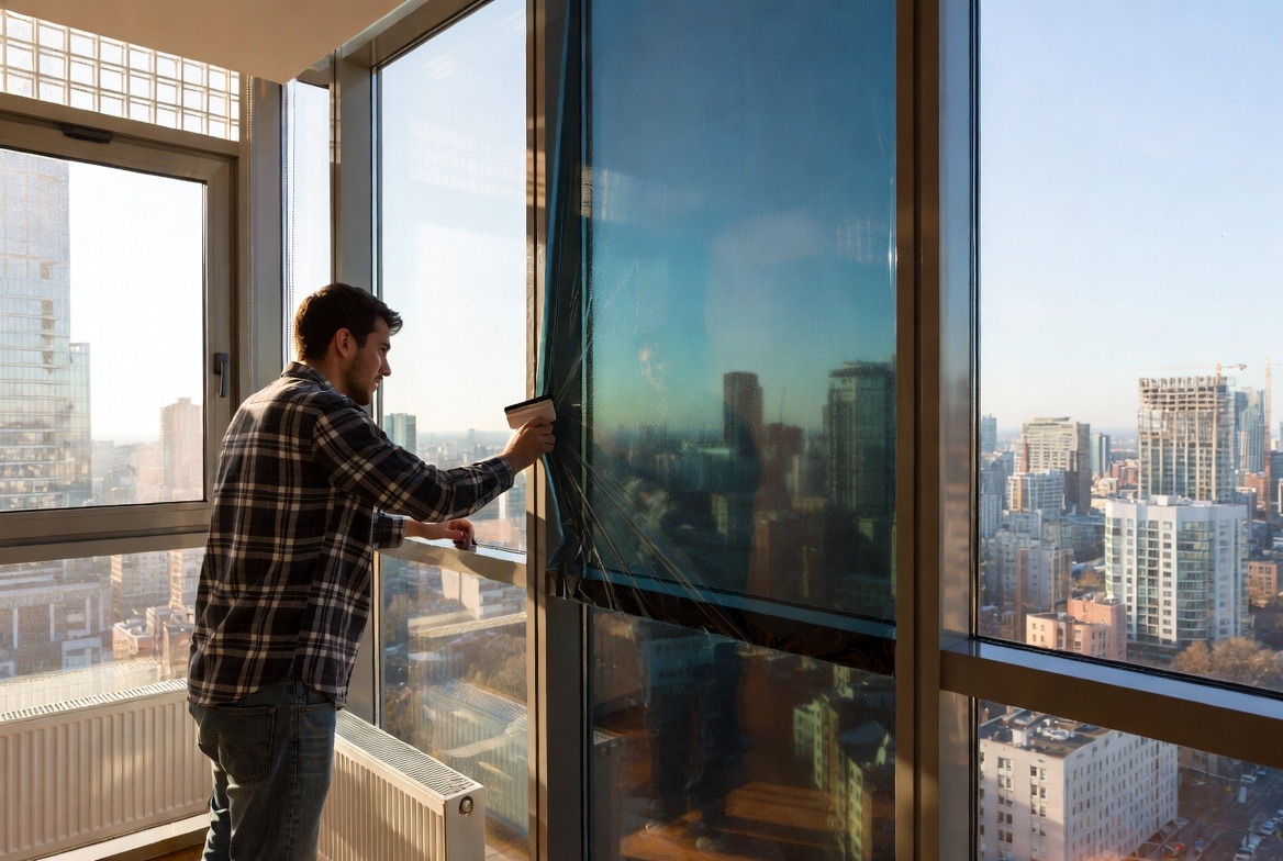 What Are Window Films and How Well Do They Hold Up Over Time?