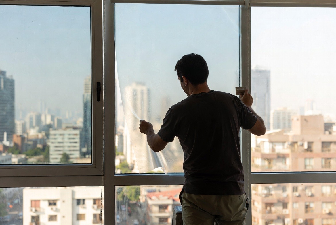 Window Films for Toronto and GTA Properties: Tintly vs 3M vs Llumar for Interior or Exterior Installation