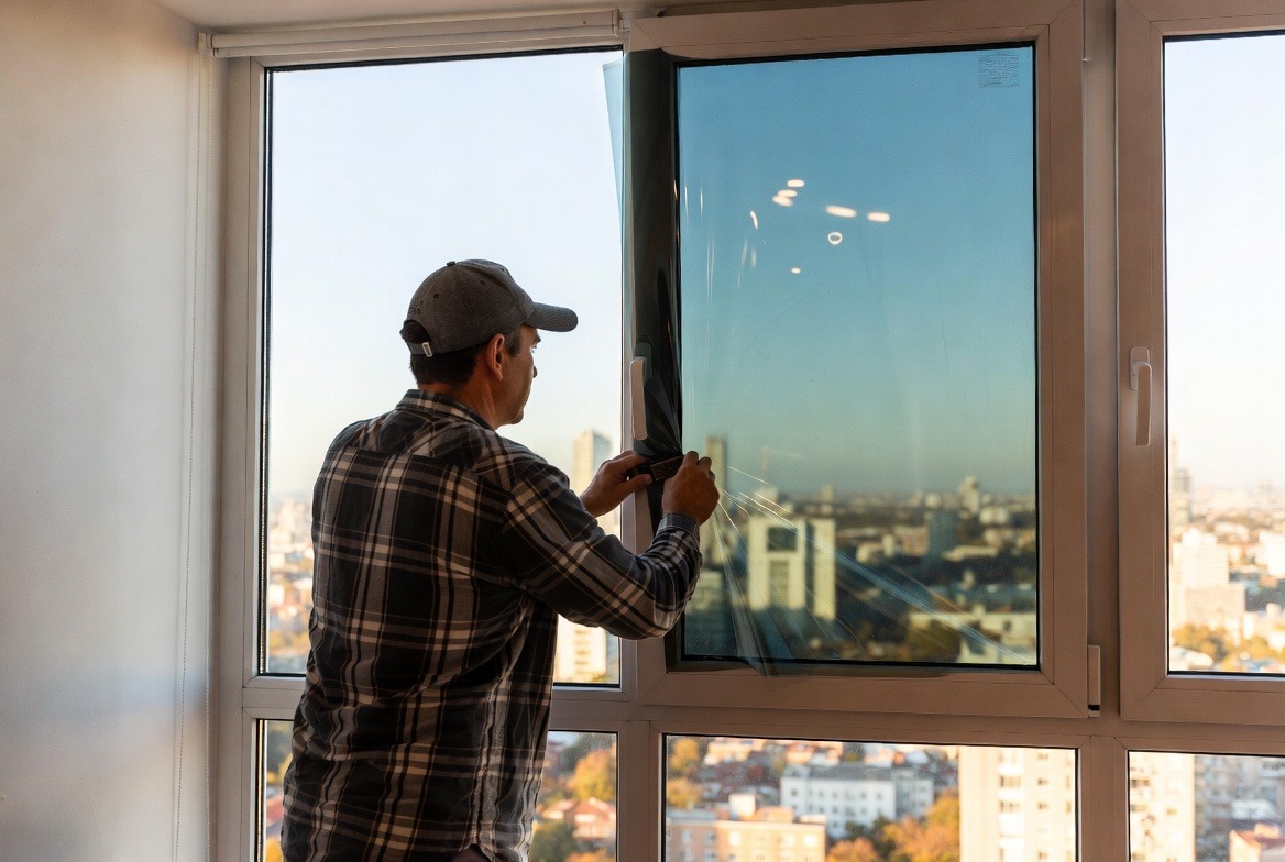 Window Films vs Full Window Replacement vs Double-Glazed Glass: What Toronto and GTA Homeowners Should Really Choose