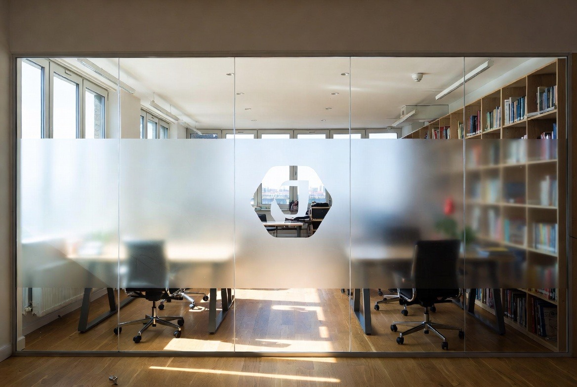 What Are Window Films for Retail Branding in Toronto? A Smart Storefront Guide