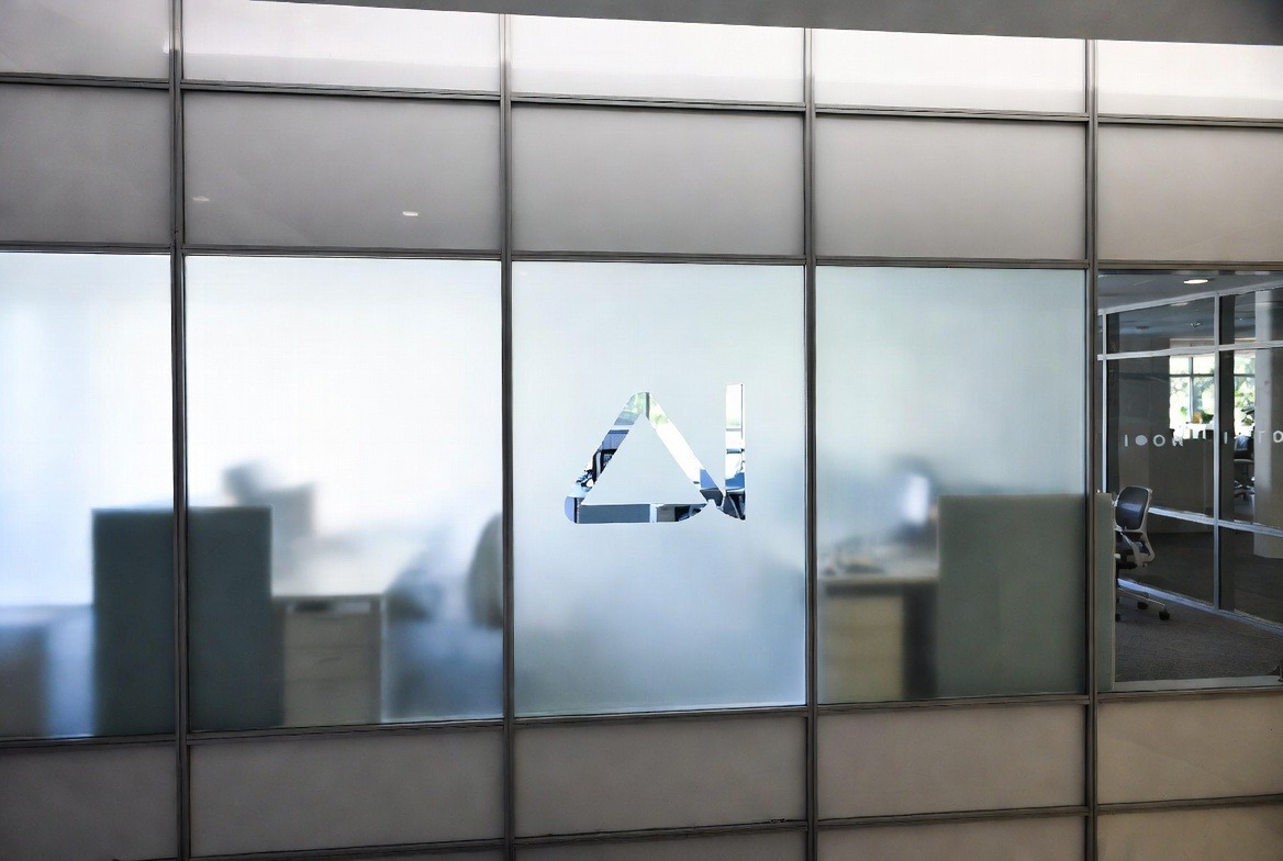 What Are Window Graphics in Window Films? A Simple Guide for Toronto Business Branding