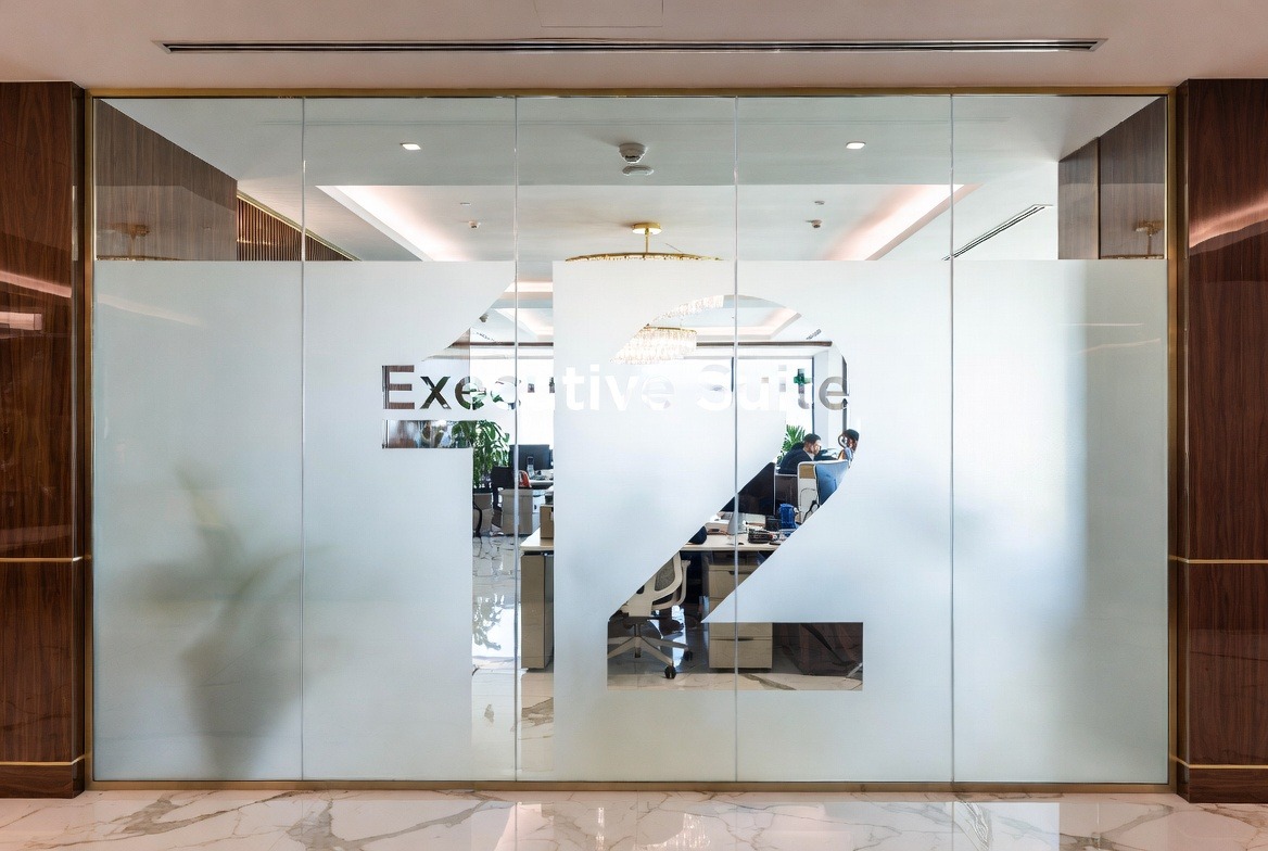 What Are Window Films for Wayfinding and Signage? Everything Toronto Businesses Should Know