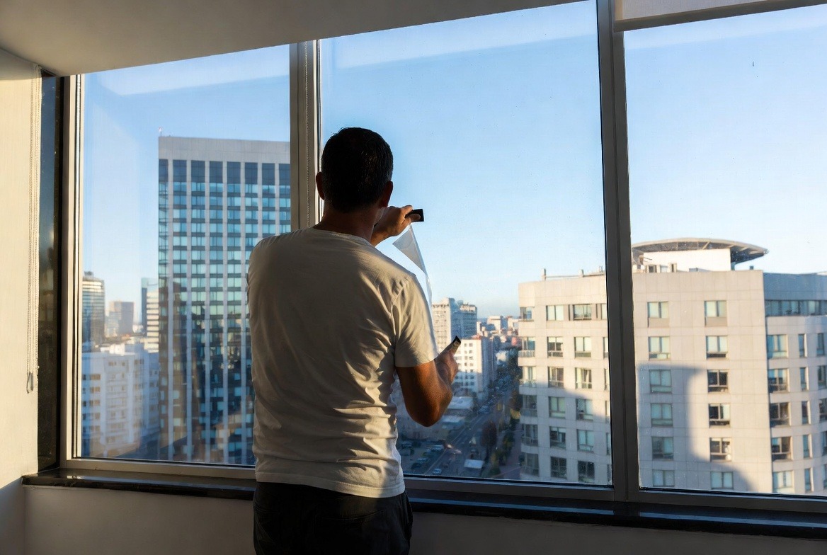 7 Signs It’s Time to Replace Ageing Window Films in Toronto and the GTA