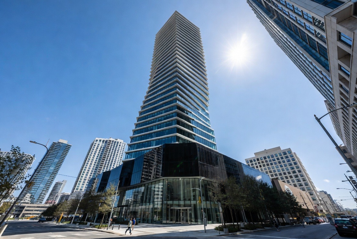 What Are the Condo and HOA Rules for Window Films in Toronto? A Clear Guide for Owners